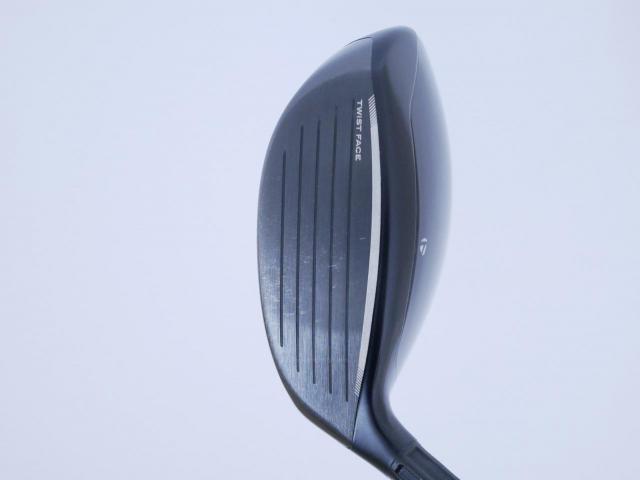 Fairway Wood : Taylormade : หัวไม้ 3 Taylormade Stealth 2 HD (ออกปี 2023) Loft 16 ก้าน Mitsubishi TENSEI TM50 Flex SR