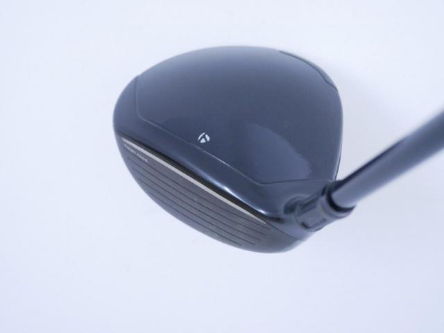 Fairway Wood : Taylormade : หัวไม้ 3 Taylormade Stealth 2 HD (ออกปี 2023) Loft 16 ก้าน Mitsubishi TENSEI TM50 Flex SR