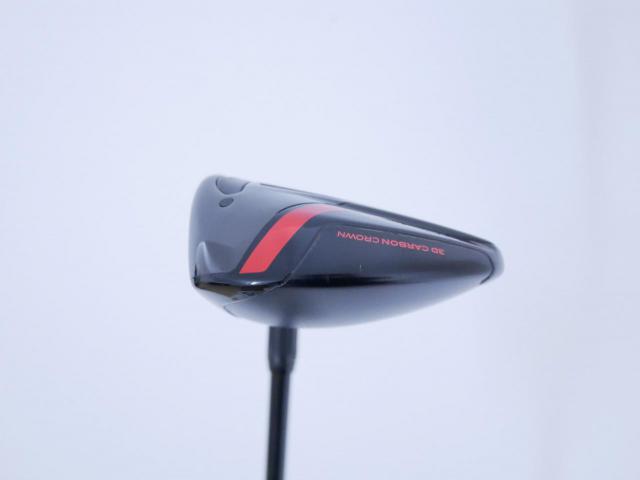 Fairway Wood : Taylormade : หัวไม้ 3 Taylormade Stealth (รุ่นปี 2022 Japan Spec.) Loft 15 ก้าน Fujikura VENTUS TR FW 6 Flex S