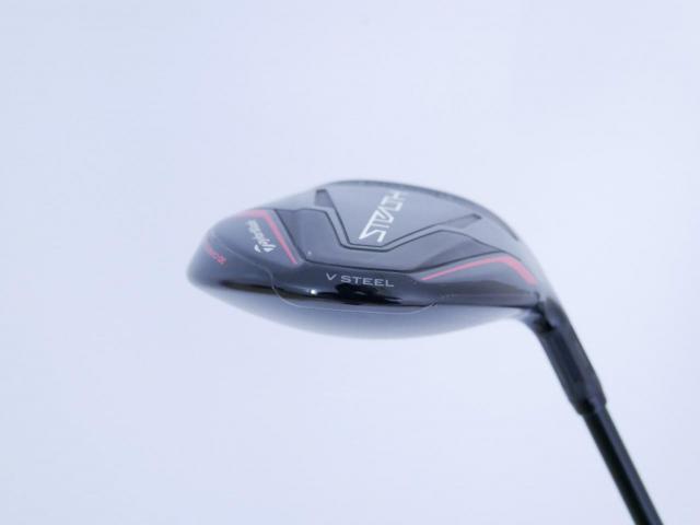 Fairway Wood : Taylormade : หัวไม้ 3 Taylormade Stealth (รุ่นปี 2022 Japan Spec.) Loft 15 ก้าน Fujikura VENTUS TR FW 6 Flex S