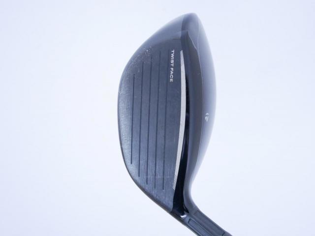 Fairway Wood : Taylormade : หัวไม้ 3 Taylormade Stealth (รุ่นปี 2022 Japan Spec.) Loft 15 ก้าน Fujikura VENTUS TR FW 6 Flex S