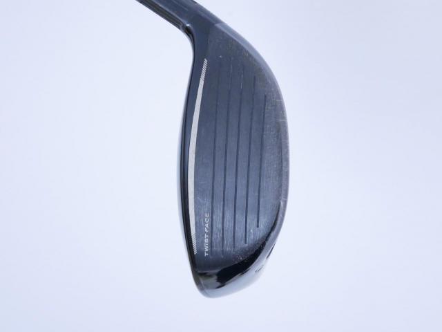 Fairway Wood : Taylormade : หัวไม้ 3 Taylormade Stealth (รุ่นปี 2022 Japan Spec.) Loft 15 ก้าน Fujikura VENTUS TR FW 6 Flex S