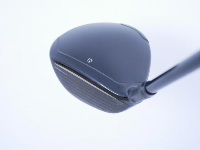 Fairway Wood : Taylormade : หัวไม้ 3 Taylormade Stealth (รุ่นปี 2022 Japan Spec.) Loft 15 ก้าน Fujikura VENTUS TR FW 6 Flex S