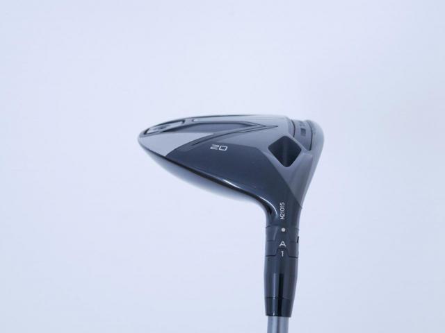 Fairway Wood : Titleist : หัวไม้ 7 Titleist TSi1 (ออกปี 2021) Loft 20 ก้าน Titleist TSP013 45 Flex SR