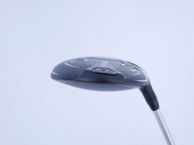 Fairway Wood : Ping : หัวไม้ 3 Ping G430 SFT (รุ่นล่าสุด ปี 2023) Loft 16 ก้าน Fujikura HL35 Flex R2