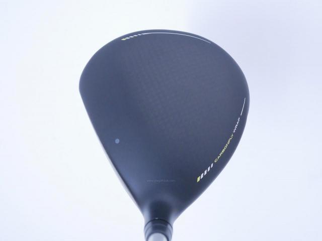 Fairway Wood : Ping : หัวไม้ 3 Ping G430 SFT (รุ่นล่าสุด ปี 2023) Loft 16 ก้าน Fujikura HL35 Flex R2