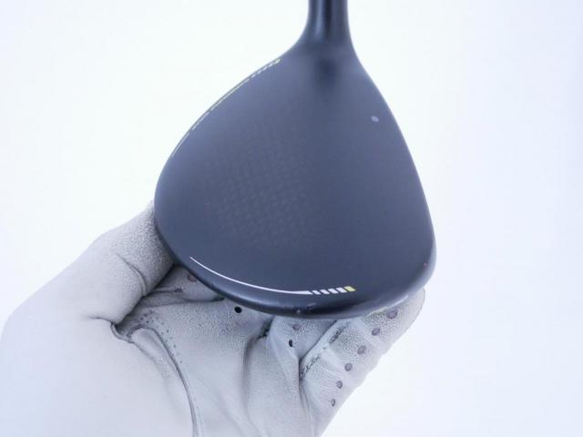 Fairway Wood : Ping : หัวไม้ 3 Ping G430 MAX (รุ่นล่าสุด ปี 2023) Loft 15 ก้าน Ping Alta J CB Flex R