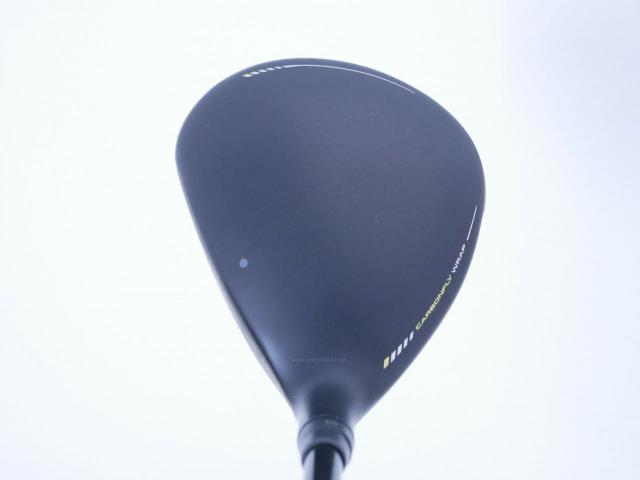 Fairway Wood : Ping : หัวไม้ 3 Ping G430 MAX (รุ่นล่าสุด ปี 2023) Loft 15 ก้าน Ping Alta J CB Flex R