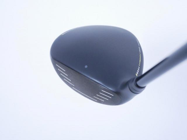 Fairway Wood : Ping : หัวไม้ 3 Ping G430 MAX (รุ่นล่าสุด ปี 2023) Loft 15 ก้าน Ping Alta J CB Flex R