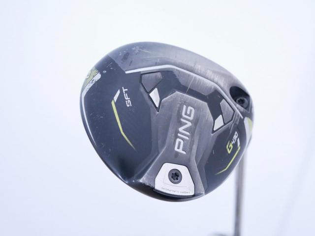 Fairway Wood : Ping : หัวไม้ 3 Ping G430 SFT (รุ่นล่าสุด ปี 2023) Loft 16 ก้าน Ping 55 Flex SR