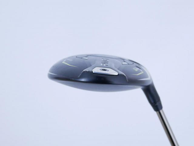 Fairway Wood : Ping : หัวไม้ 3 Ping G430 SFT (รุ่นล่าสุด ปี 2023) Loft 16 ก้าน Ping 55 Flex SR