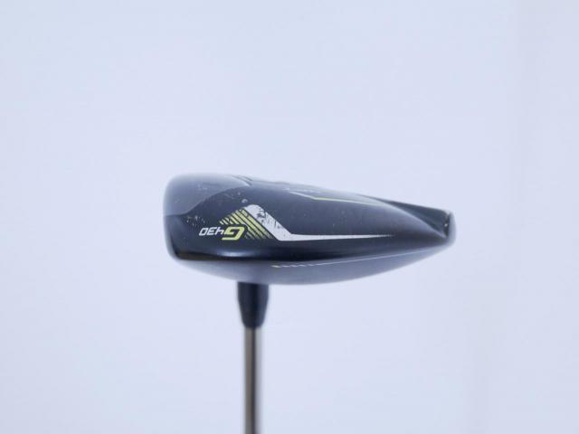 Fairway Wood : Ping : หัวไม้ 3 Ping G430 SFT (รุ่นล่าสุด ปี 2023) Loft 16 ก้าน Ping 55 Flex SR