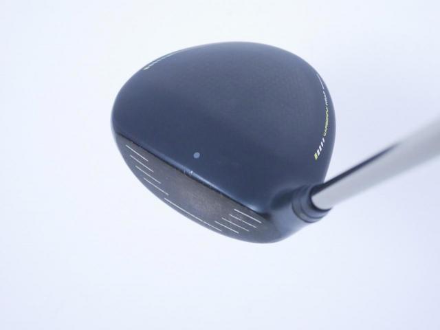 Fairway Wood : Ping : หัวไม้ 3 Ping G430 SFT (รุ่นล่าสุด ปี 2023) Loft 16 ก้าน Ping 55 Flex SR