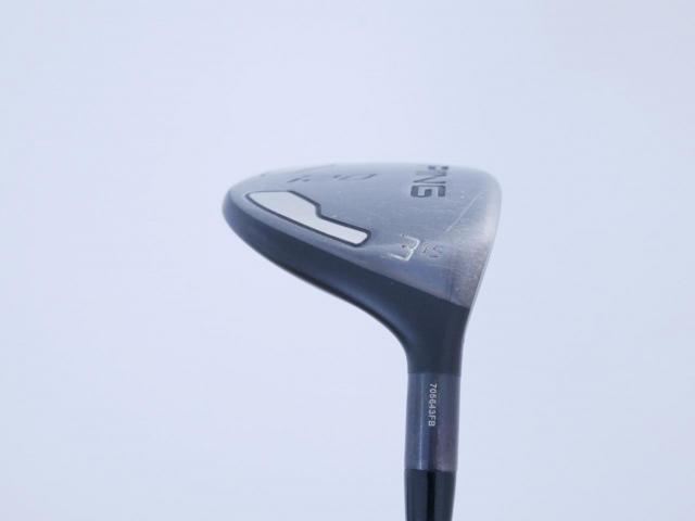 Fairway Wood : Ping : หัวไม้ 3 Ping i20 Loft 15 ก้านกราไฟต์ Project X 5.5 Flex S