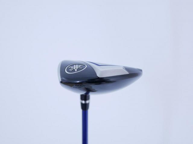 Fairway Wood : Yamaha : หัวไม้ 7 Yamaha Inpres DriveStar (รุ่นล่าสุด ปี 2023 ตีไกลมากๆ) Loft 19 ก้าน Fujikura Speeder NX M423f Flex R