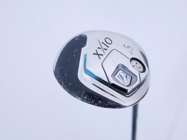 Fairway Wood : xxio : หัวไม้ 5 XXIO 8 (ออกปี 2015) Loft 18 ก้าน MP-800 Flex S