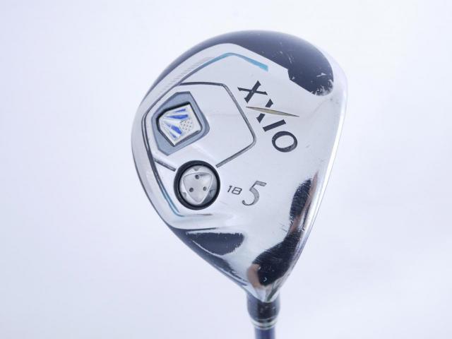 Fairway Wood : xxio : หัวไม้ 5 XXIO 8 (ออกปี 2015) Loft 18 ก้าน MP-800 Flex S