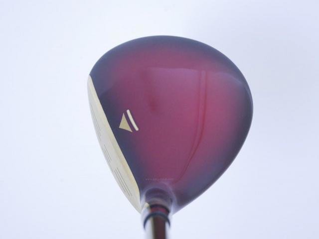 Fairway Wood : Tsuruya : หัวไม้ 7 Tsuruya AXEL Gold Premium IV (รุ่นปี 2021 ตัวท๊อป ของใหม่ 2 หมื่นกว่า) Loft 21 Flex R