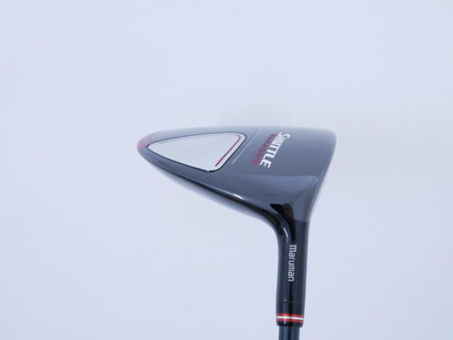 Fairway Wood : Maruman : หัวไม้ 3 Maruman Shuttle i4000X Loft 15 FLex R