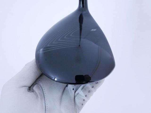 Fairway Wood : Maruman : หัวไม้ 3 Maruman Shuttle i4000X Loft 15 FLex R