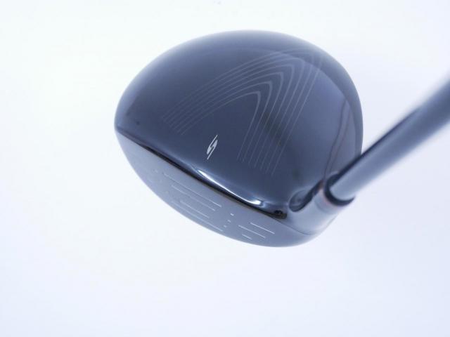 Fairway Wood : Maruman : หัวไม้ 3 Maruman Shuttle i4000X Loft 15 FLex R