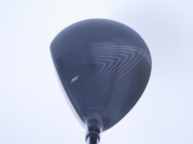 Fairway Wood : Maruman : หัวไม้ 3 Maruman Shuttle i4000X Loft 15 FLex R