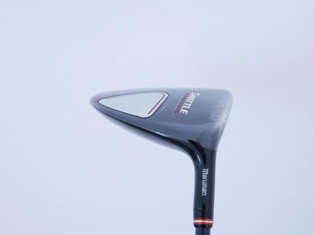 Fairway Wood : Maruman : หัวไม้ 3 Maruman Shuttle i4000X Loft 15 FLex R