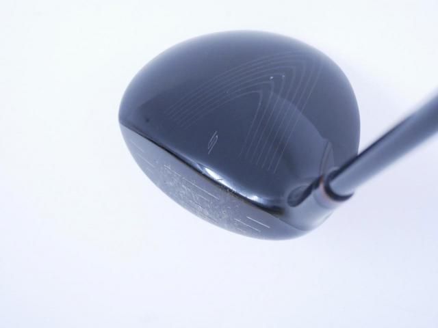 Fairway Wood : Maruman : หัวไม้ 3 Maruman Shuttle i4000X Loft 15 FLex R