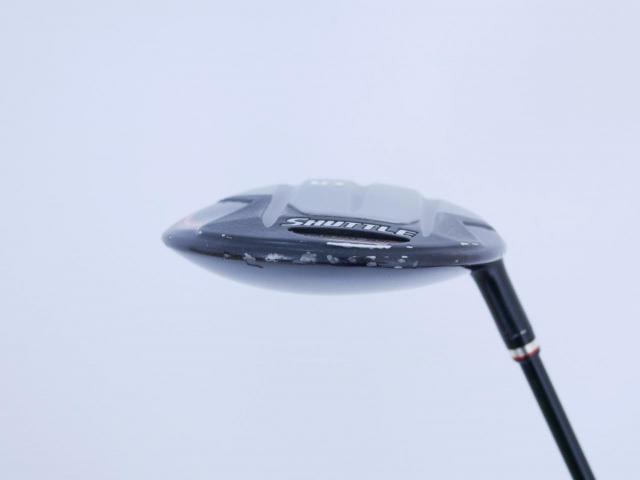 Fairway Wood : Maruman : หัวไม้ 5 Maruman Shuttle i4000ar Loft 18 Flex R