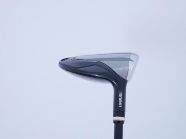 Fairway Wood : Maruman : หัวไม้ 7 Maruman Shuttle i4000ar Loft 21 Flex R