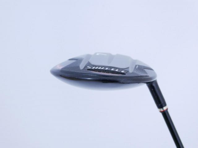 Fairway Wood : Maruman : หัวไม้ 7 Maruman Shuttle i4000ar Loft 21 Flex R