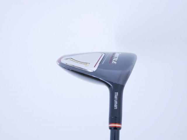 Fairway Wood : Maruman : หัวไม้ 9 Maruman Shuttle i4000X Loft 24 Flex R