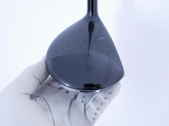 Fairway Wood : Maruman : หัวไม้ 9 Maruman Shuttle i4000X Loft 24 Flex R