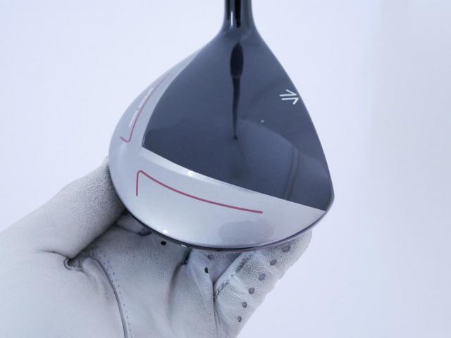 Fairway Wood : Maruman : หัวไม้ 3 Maruman Shuttle (รุ่นล่าสุด ปี 2023) Loft 15 Flex SR