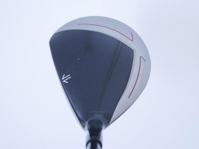 Fairway Wood : Maruman : หัวไม้ 3 Maruman Shuttle (รุ่นล่าสุด ปี 2023) Loft 15 Flex SR