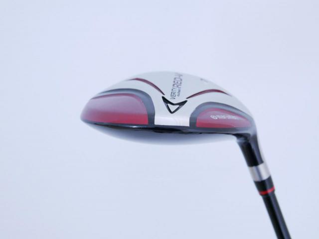 Fairway Wood : Maruman : หัวไม้ 7 Maruman VERITY Red-V Loft 22 Flex R