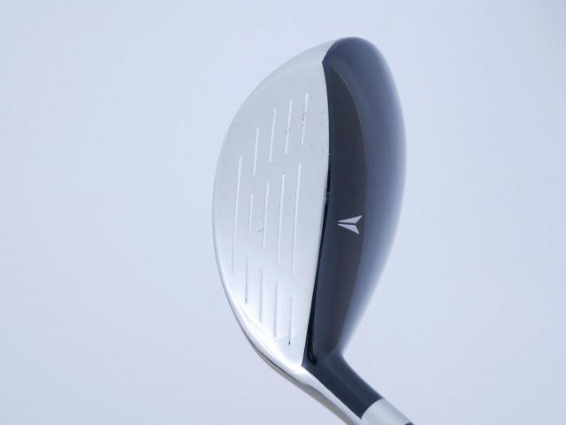 Fairway Wood : Maruman : หัวไม้ 7 Maruman VERITY Red-V Loft 22 Flex R