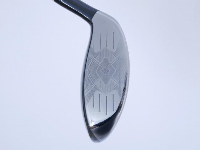 Fairway Wood : Maruman : หัวไม้ 5 Maruman MAJESTY Royal SP (ออกปี 2018 รุ่นท้อปสุด ของใหม่ 2 หมื่นบาท) Loft 19 Flex R