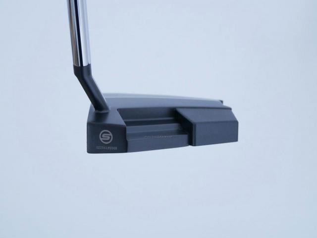 Putter : All : พัตเตอร์ Odyssey ELEVEN Tour Lined S (ออกปี 2022) ก้าน Stroke LAB ยาว 34 นิ้ว