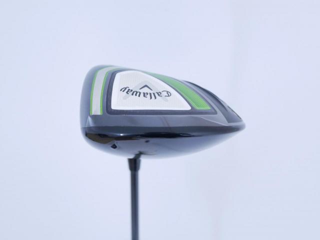 Driver : Callaway : ไดรเวอร์ Callaway EPIC Speed (รุ่นปี 2021) Loft 10.5 ก้าน Mitsubishi Diamana 50 Flex S