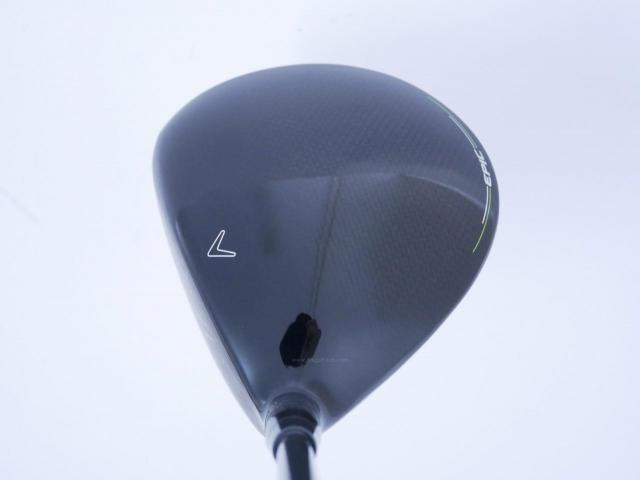 Driver : Callaway : ไดรเวอร์ Callaway EPIC Speed (รุ่นปี 2021) Loft 10.5 ก้าน Mitsubishi Diamana 50 Flex S