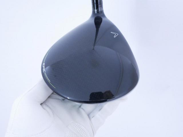 Driver : Callaway : ไดรเวอร์ Callaway EPIC Speed (รุ่นปี 2021) Loft 10.5 ก้าน Mitsubishi Diamana 50 Flex S