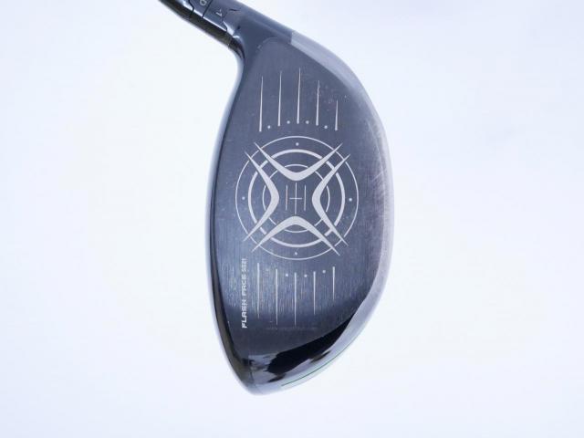 Driver : Callaway : ไดรเวอร์ Callaway EPIC Speed (รุ่นปี 2021) Loft 10.5 ก้าน Mitsubishi Diamana 50 Flex S