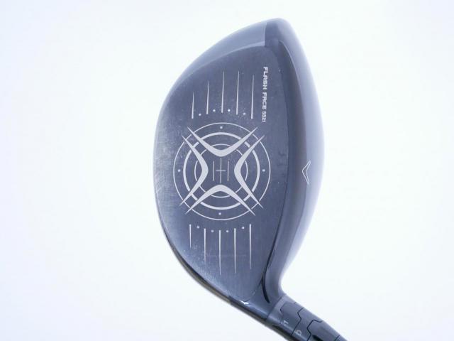 Driver : Callaway : ไดรเวอร์ Callaway EPIC Speed (รุ่นปี 2021) Loft 10.5 ก้าน Mitsubishi Diamana 50 Flex S