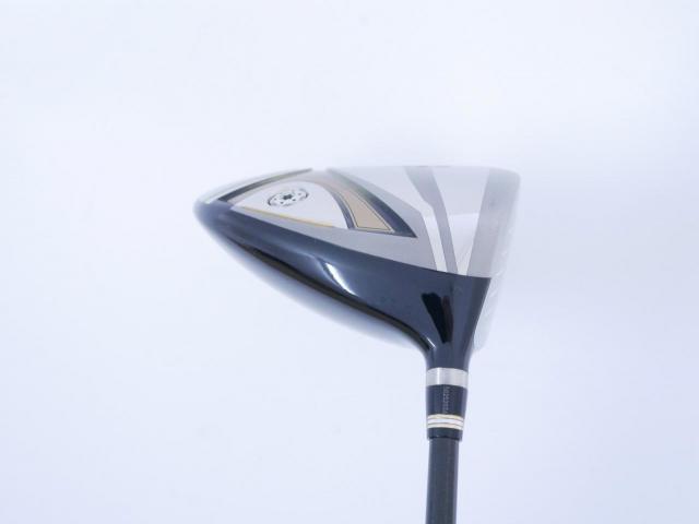 Driver : Honma : ไดรเวอร์ Honma Beres S-02 (460cc.) Loft 10 ก้าน ARMRQ 6 (49) Flex R (2 ดาว)