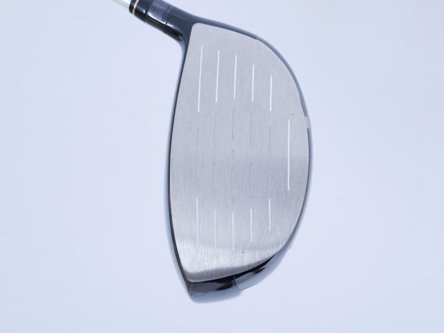 Driver : Romaro : ไดรเวอร์ Romaro RAY 460HX Black (460cc.) Loft 9 ก้าน Fujikura Speeder 661 Flex S