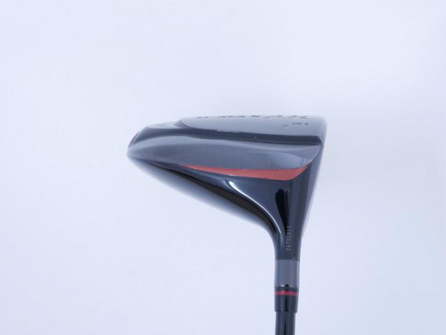 Driver : Kasco : ไดรเวอร์ Kasco D-Max AR High Cor (460cc. ตัวเด้งเกินกฏ หายากมาก) Loft 10.5 Flex SR