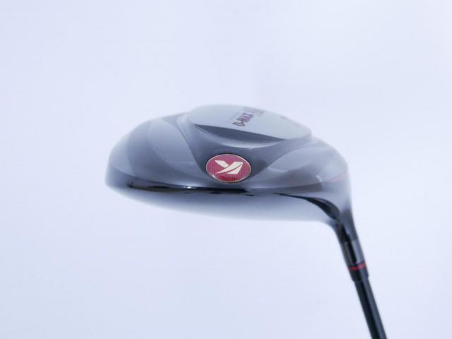 Driver : Kasco : ไดรเวอร์ Kasco D-Max AR High Cor (460cc. ตัวเด้งเกินกฏ หายากมาก) Loft 10.5 Flex SR