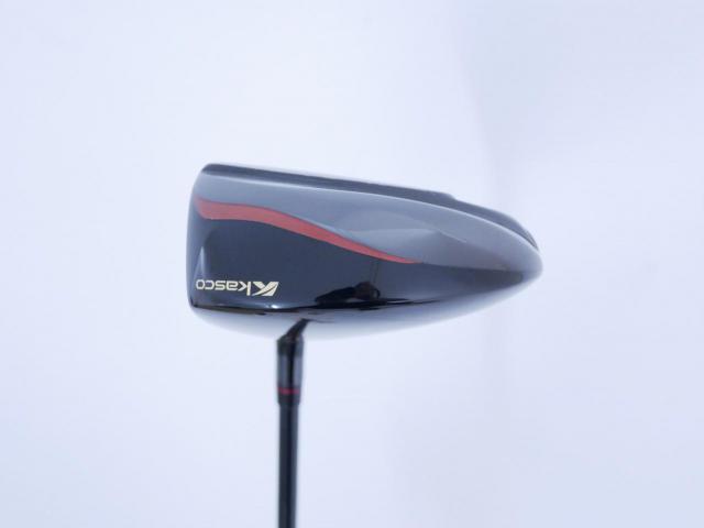 Driver : Kasco : ไดรเวอร์ Kasco D-Max AR High Cor (460cc. ตัวเด้งเกินกฏ หายากมาก) Loft 10.5 Flex SR