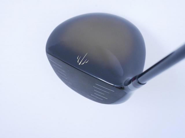 Driver : Kasco : ไดรเวอร์ Kasco D-Max AR High Cor (460cc. ตัวเด้งเกินกฏ หายากมาก) Loft 10.5 Flex SR